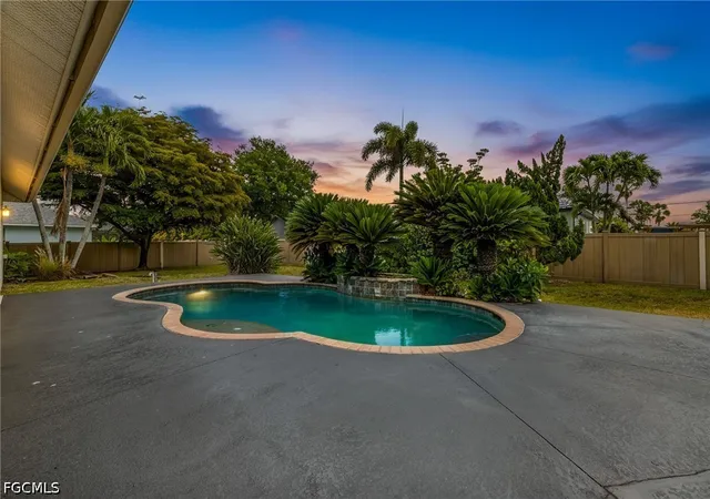 Photo 2 of Single family home for sale at 4011 Sw 16th Place, Cape Coral, FL 33914 | MLS# 2026021815 | Listing updated on 2026-05-22