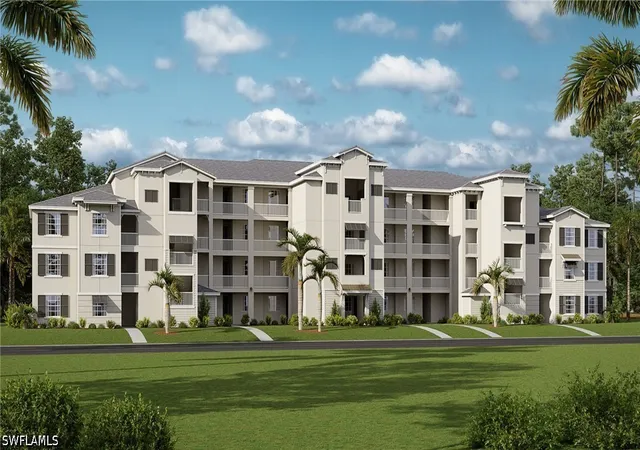 1st image of 5479 Double Eagle Cir #3646, Ave Maria, FL 34142 | MLS# 226019485