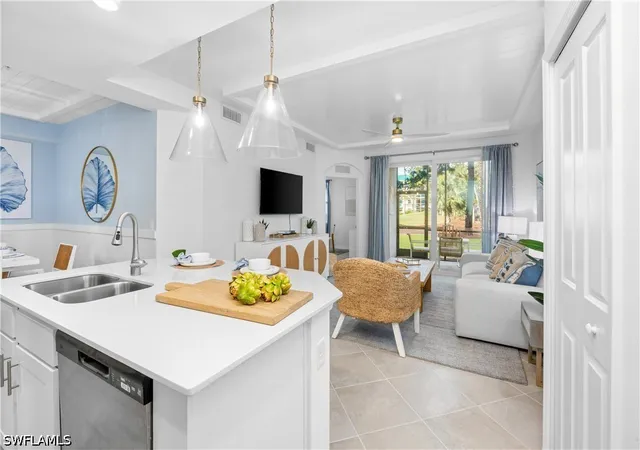 4th image of 5479 Double Eagle Cir #3628, Ave Maria, FL 34142 | MLS# 226019477