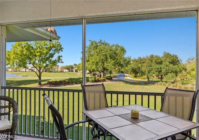 Photo 1 of Sale Pending at 14500 Farrington Way #205, Fort Myers, FL 33912 | MLS# 2026021828 | Listing updated on 2026-07-20