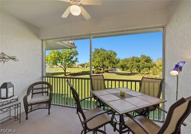 Photo 3 of Sale Pending at 14500 Farrington Way #205, Fort Myers, FL 33912 | MLS# 2026021828 | Listing updated on 2026-07-20
