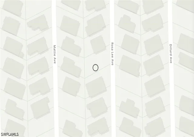 Photo 1 of Land for sale at 326 Rosa Lee Ave, Fort Myers, FL 33908 | MLS# 226019500 | Listing updated on 2026-05-14