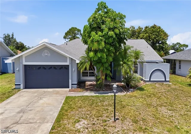 Photo 1 of Single family home for sale at 17306 Meadow Lake Cir, Fort Myers, FL 33967 | MLS# 226019492 | Listing updated on 2026-07-24