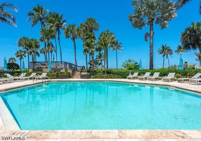 17th image of 4551 Gulf Shore Blvd N #606, Naples, FL 34103 | MLS# 226019245