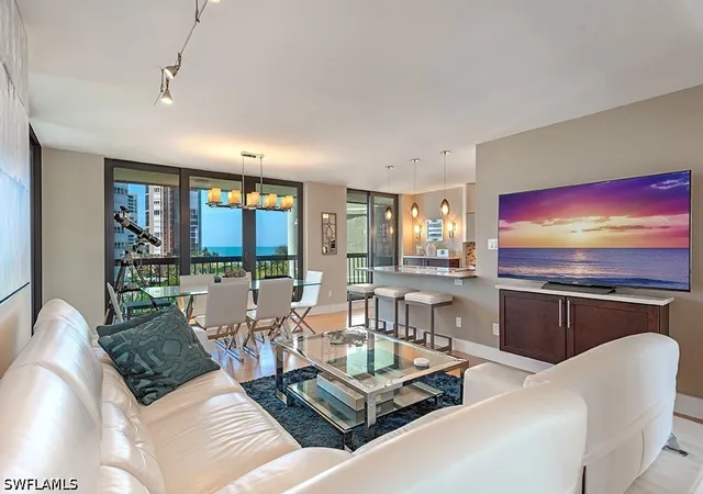 1st image of 4551 Gulf Shore Blvd N #606, Naples, FL 34103 | MLS# 226019245