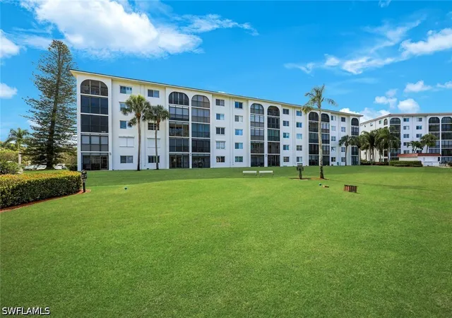 Photo 1 of Condo for sale at 29 High Point Cir E #107, Naples, FL 34103 | MLS# 226019133 | Listing updated on 2026-06-09