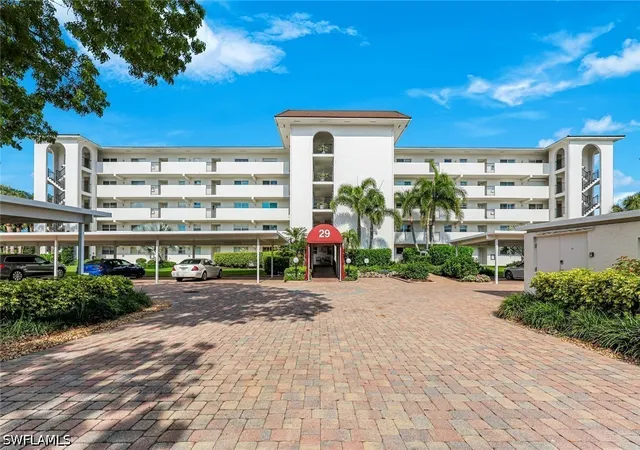 Photo 2 of Condo for sale at 29 High Point Cir E #107, Naples, FL 34103 | MLS# 226019133 | Listing updated on 2026-06-09