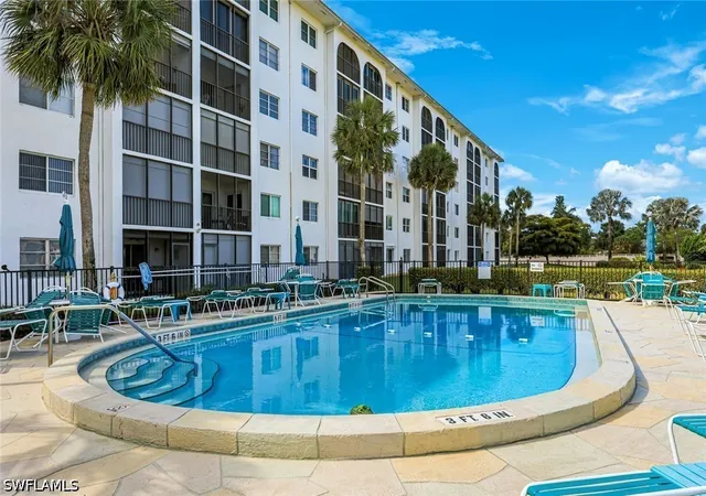 Photo 3 of Condo for sale at 29 High Point Cir E #107, Naples, FL 34103 | MLS# 226019133 | Listing updated on 2026-06-09