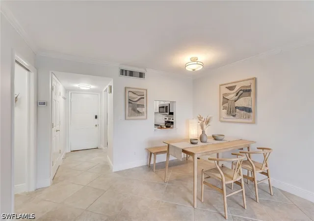 Photo 3 of Condo for sale at 29 High Point Cir E #107, Naples, FL 34103 | MLS# 226019133 | Listing updated on 2026-06-09