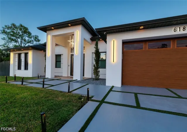 Photo 3 of Single family home for sale at 618 North Ave, Lehigh Acres, FL 33972 | MLS# 2026021849 | Listing updated on 2026-05-14