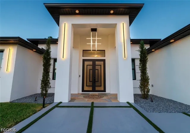 Photo 3 of Single family home for sale at 618 North Ave, Lehigh Acres, FL 33972 | MLS# 2026021849 | Listing updated on 2026-05-14