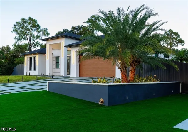 Photo 4 of Single family home for sale at 618 North Ave, Lehigh Acres, FL 33972 | MLS# 2026021849 | Listing updated on 2026-05-14