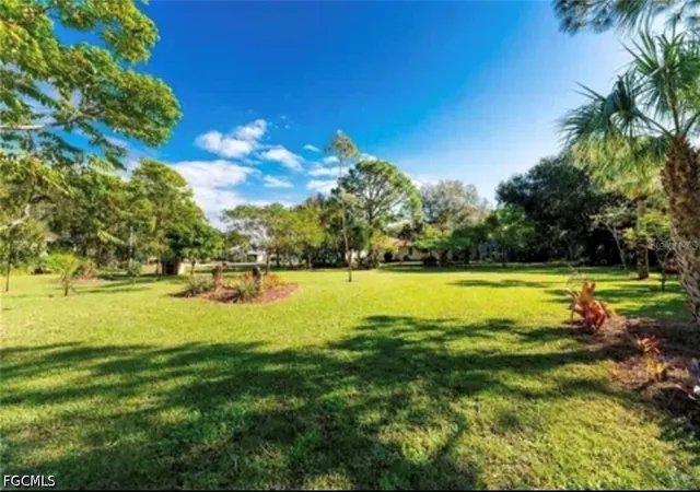 Photo 1 of Land for sale at 25271 Roland Ln, Punta Gorda, FL 33955 | MLS# 2026021856 | Listing updated on 2026-05-16