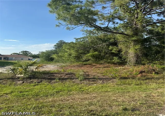 Photo 2 of Land for sale at 2508 53rd Street SW, Lehigh Acres, FL 33976 | MLS# 226010760 | Listing updated on 2026-07-03