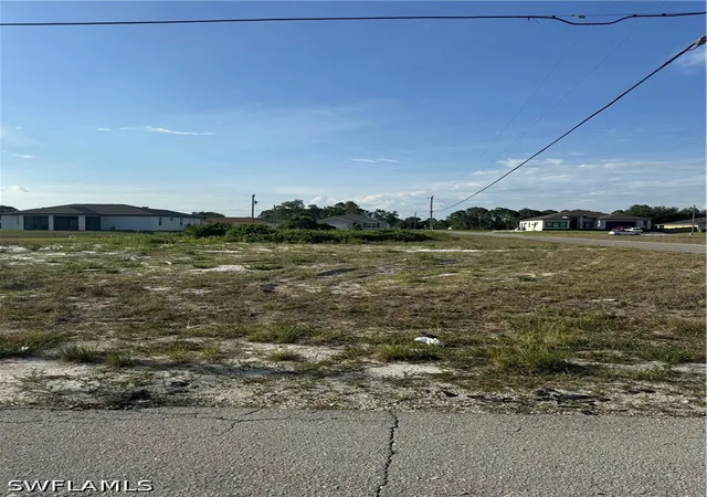 Photo 1 of Land for sale at (Undisclosed), Lehigh Acres, FL 33976 | MLS# 226010786 | Listing updated on 2026-05-14
