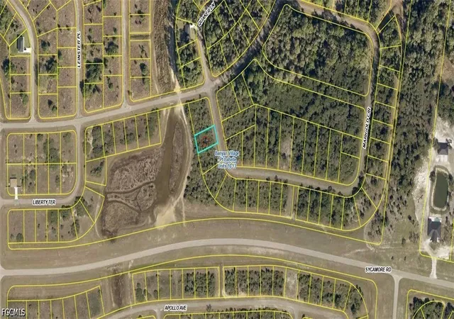 1st image of 502 Marigold Cir, La Belle, FL 33935 | MLS# 2026021875