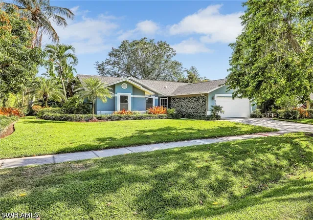 2nd image of 2554 Outrigger Ln, Naples, FL 34104 | MLS# 226019413