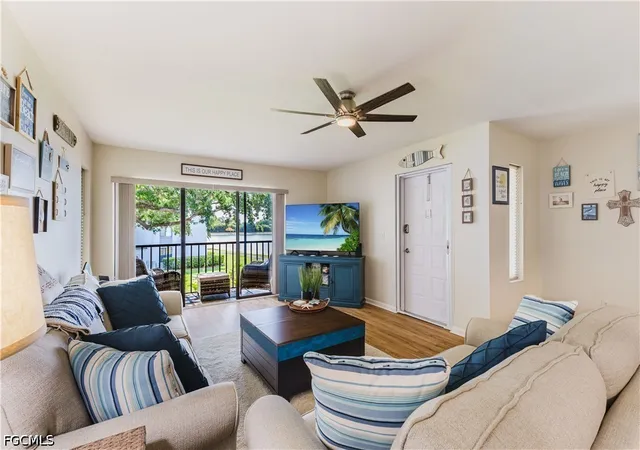 Photo 1 of Condo for sale at 4641 Lakeside Clb Blvd #13, Fort Myers, FL 33905 | MLS# 2026021880 | Listing updated on 2026-06-15