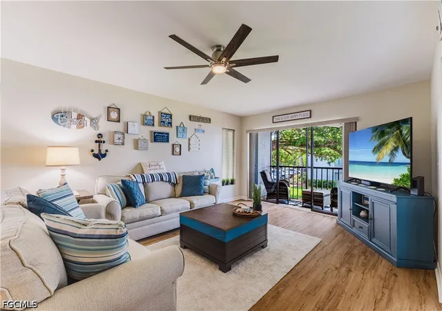 Photo 2 of Condo for sale at 4641 Lakeside Clb Blvd #13, Fort Myers, FL 33905 | MLS# 2026021880 | Listing updated on 2026-06-15