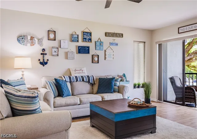 Photo 3 of Condo for sale at 4641 Lakeside Clb Blvd #13, Fort Myers, FL 33905 | MLS# 2026021880 | Listing updated on 2026-06-15