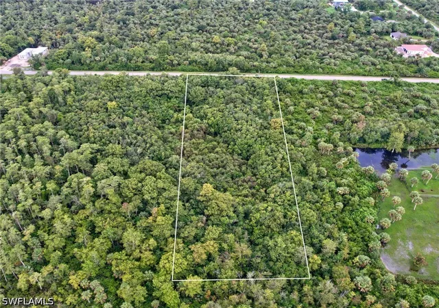 2nd image of Shady Holw Blvd E, Naples, FL 34120 | MLS# 226019516