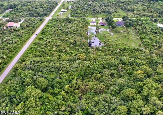 Photo 3 of Land for sale at Shady Hollow Blvd E, Naples, FL 34120 | MLS# 226019516 | Listing updated on 2026-07-30