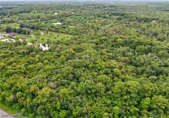 4th image of Shady Holw Blvd E, Naples, FL 34120 | MLS# 226019516
