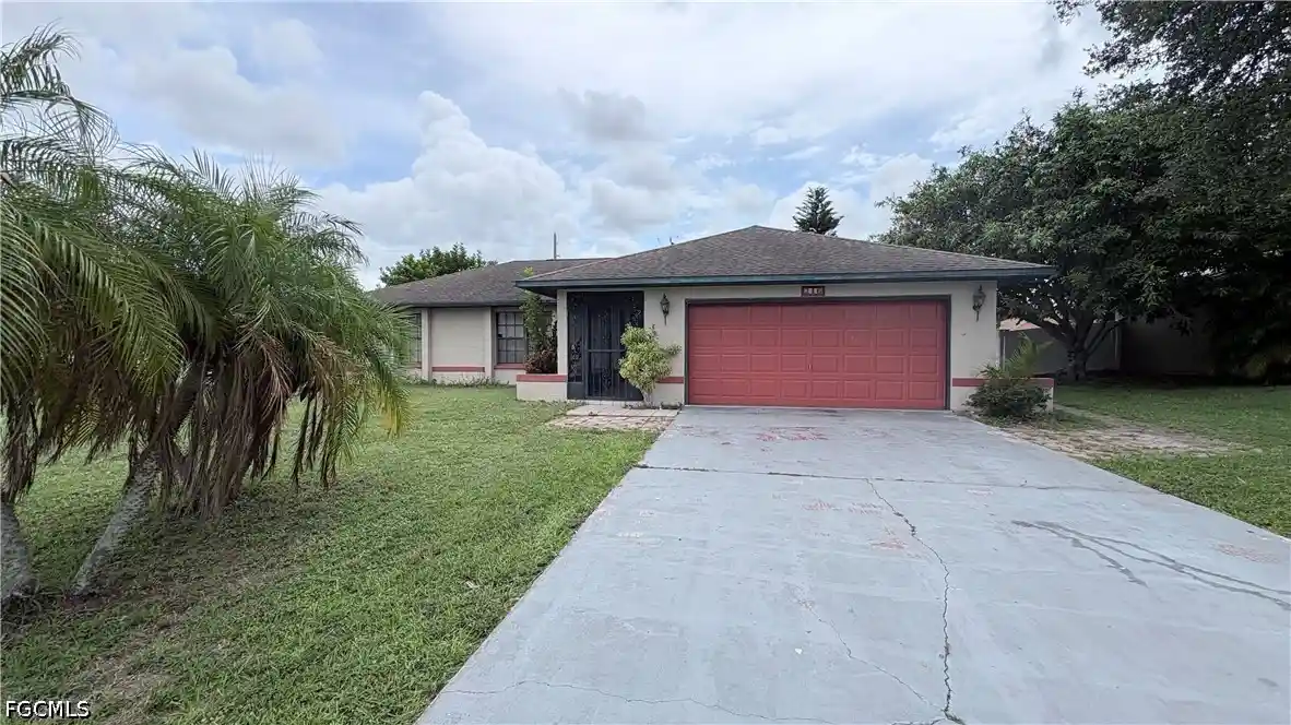 Photo 1 of Sale Pending at 246 Se 7th Street, Cape Coral, FL 33990 | MLS# 2026021884 | Listing updated on 2026-10-24