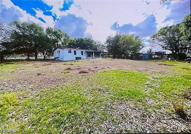 1st image of 820 N Romero St, Clewiston, FL 33440 | MLS# 2026021885