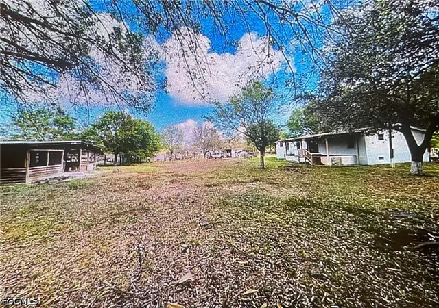 2nd image of 820 N Romero St, Clewiston, FL 33440 | MLS# 2026021885