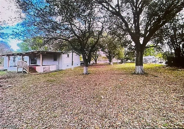 3rd image of 820 N Romero St, Clewiston, FL 33440 | MLS# 2026021885