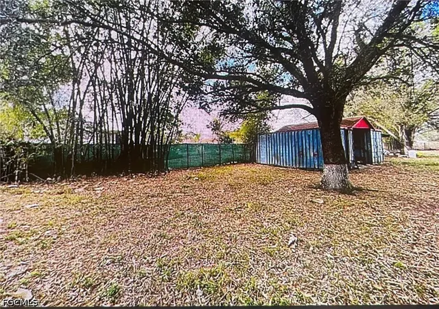 4th image of 820 N Romero St, Clewiston, FL 33440 | MLS# 2026021885