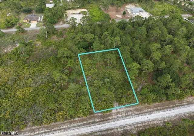 Photo 1 of Land for sale at 1206 State Ave, Lehigh Acres, FL 33972 | MLS# 2026021886 | Listing updated on 2026-10-01