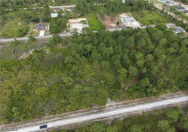 Photo 2 of Land for sale at 1206 State Ave, Lehigh Acres, FL 33972 | MLS# 2026021886 | Listing updated on 2026-10-01
