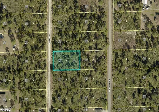 Photo 3 of Land for sale at 1206 State Ave, Lehigh Acres, FL 33972 | MLS# 2026021886 | Listing updated on 2026-10-01