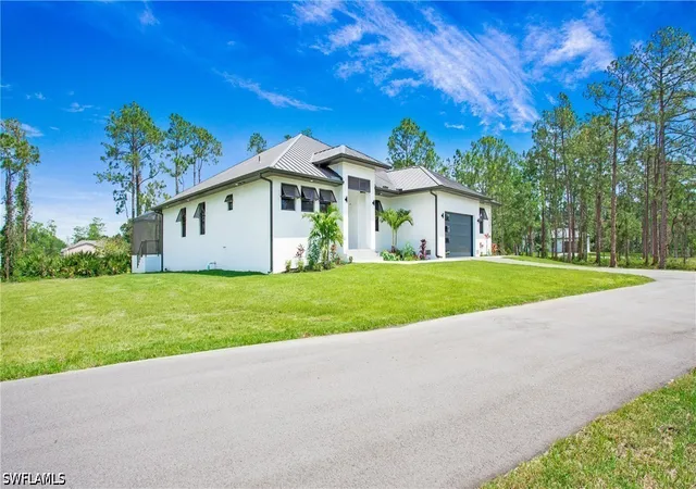 Photo 2 of Single family home for sale at 2343 Oil Well Rd, Naples, FL 34120 | MLS# 226019543 | Listing updated on 2026-10-08