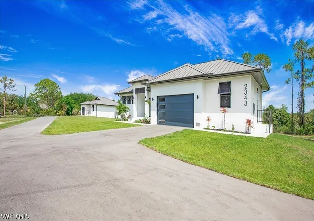 Photo 4 of Single family home for sale at 2343 Oil Well Rd, Naples, FL 34120 | MLS# 226019543 | Listing updated on 2026-10-08
