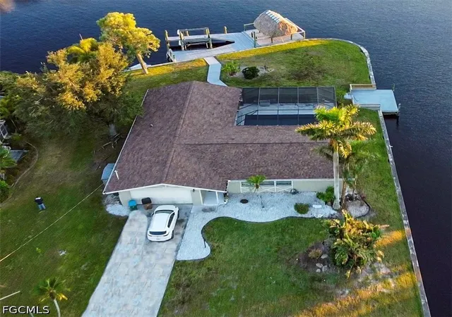 Homes for sale in Cape Coral, FL | 5336 Baypoint Ct, Cape Coral, FL 33904 | MLS# 2026021894