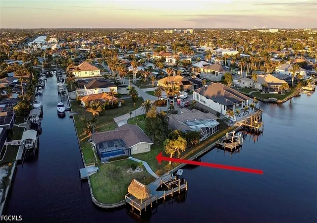 Homes for sale in Cape Coral, FL | 5336 Baypoint Ct, Cape Coral, FL 33904 | MLS# 2026021894