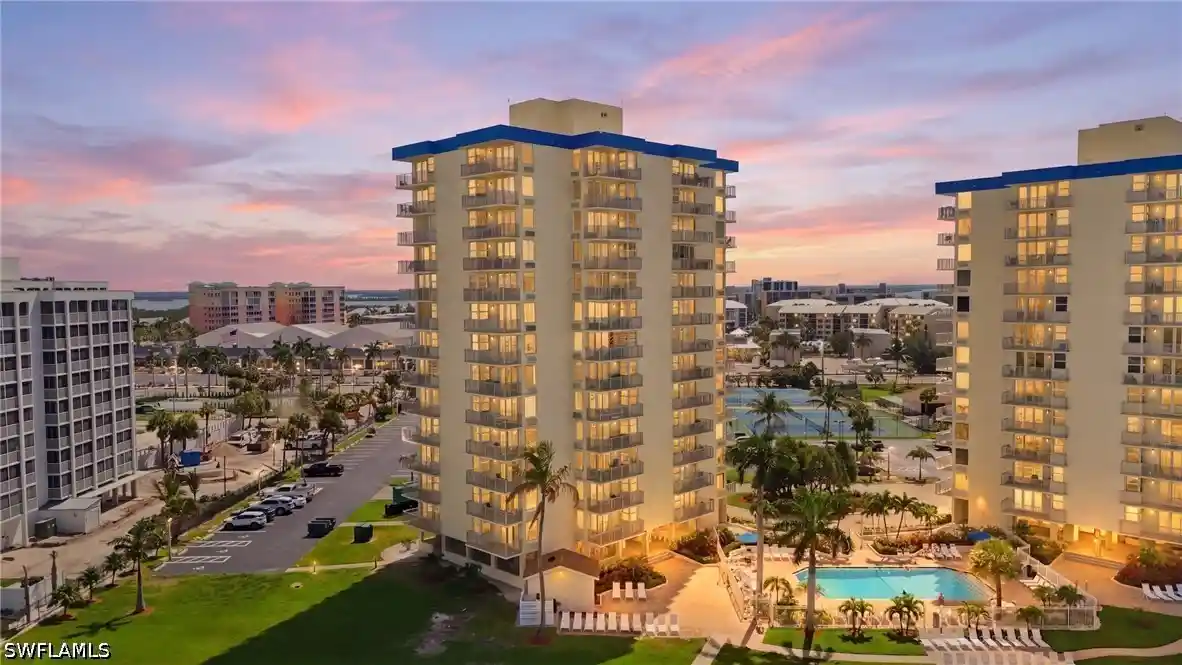 Listing Photo 49 - Condo for sale in 7300 Estero Blvd located at 7300 Estero Blvd, Fort Myers Beach, FL 33931 - Unit #102