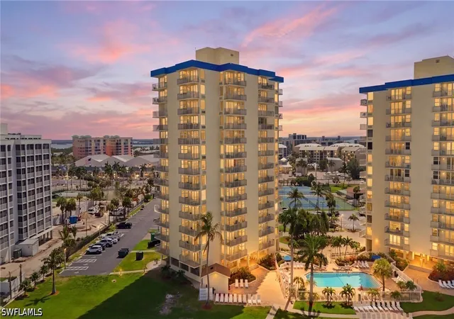 49th image of 7300 Estero Blvd #102, Fort Myers Beach, FL 33931 | MLS# 226019408