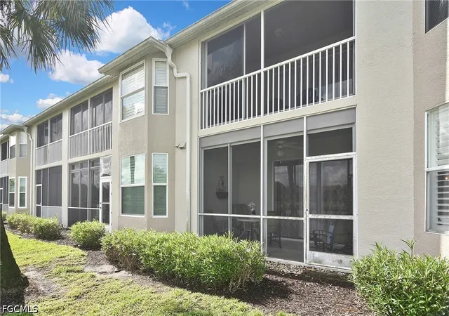 50th image of 8099 Queen Palm Ln #212, Fort Myers, FL 33966 | MLS# 2026021915