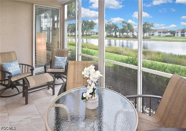 5th image of 8099 Queen Palm Ln, FORT MYERS, FL 33966