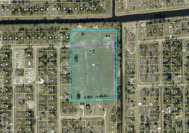2nd image of 1053 Gladys St, Lehigh Acres, FL 33974 | MLS# 2026021919