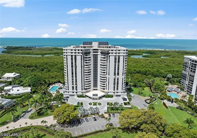 2nd image of 6001 Pelican Bay Blvd #802, Naples, FL 34108 | MLS# 226019433