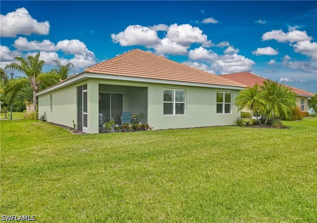 Photo 2 of Single family home for sale at 2877 Apple Blossom Dr, Alva, FL 33920 | MLS# 226019470 | Listing updated on 2026-08-28