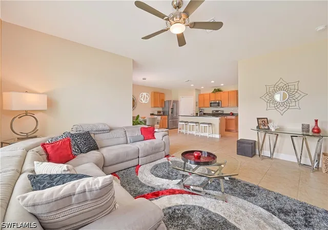 Photo 4 of Single family home for sale at 2877 Apple Blossom Dr, Alva, FL 33920 | MLS# 226019470 | Listing updated on 2026-08-28