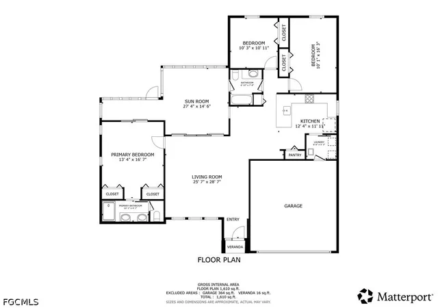 Homes for sale in Cape Coral, FL | 3824 Sw 10th Pl, Cape Coral, FL 33914 | MLS# 2026021934
