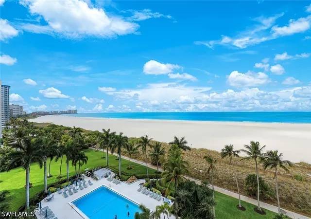 1st image of 140 Seaview Ct #803N, Marco Island, FL 34145 | MLS# 226019356