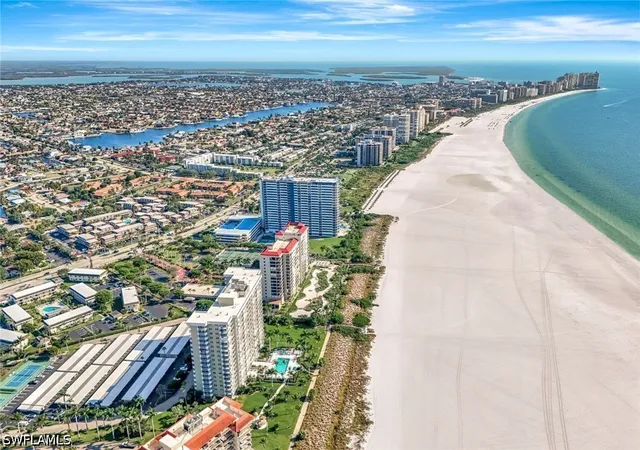 3rd image of 140 Seaview Ct #803N, Marco Island, FL 34145 | MLS# 226019356